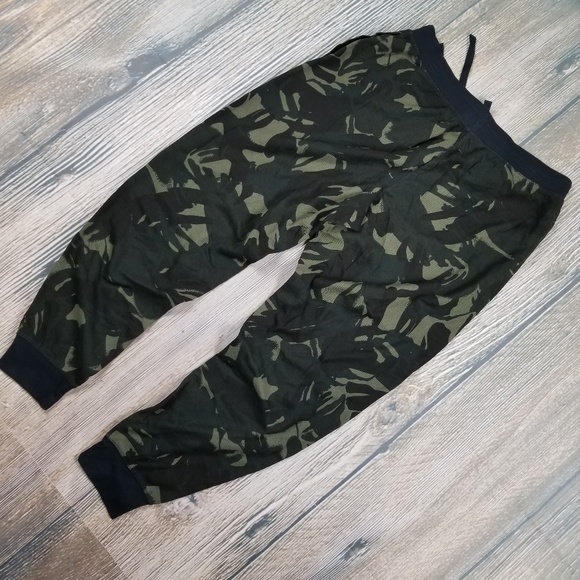 *NWT* POLO RALPH LAUREN Camo Waffle Knit Jogger - Picture 3 of 6